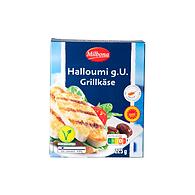 Halloumi der Lidl-Eigenmarke «Milbona»