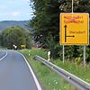 Einheimische, Urlaubsgäste, die Mitarbeiter und Patienten der Reha-Klinik Lautergrund, aber auch die Kunden der Gastronomie mussten wegen der Straßensperrung fast ein Jahr lang viele Kompromisse eingehen und Umwege in Kauf nehmen.