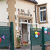 Der Kliegl-Kindergarten feiert Jubiläum.