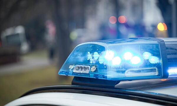 Polizei