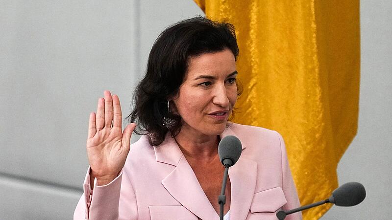 Dorothee Bär