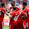 Bayern München - Auckland City