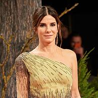 Sandra Bullock