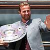 Meisterfeier des FC Bayern München