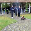 Die Malteserjugend gestaltete einen Kreuzweg mit modernen Liedern und Gedanken.