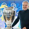 Champions League Finale in München