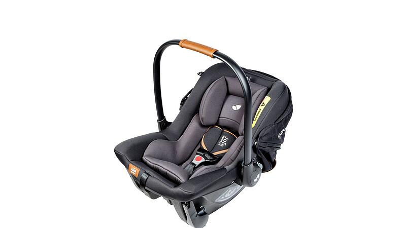 Autokindersitz «Joie Sprint»