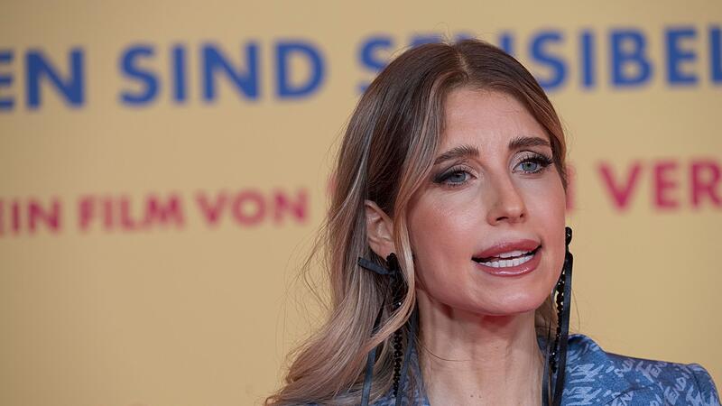 Weltpremiere des Films „Alter weißer Mann“