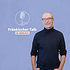 Der neue Intendant des E.T.A.-Hoffmann-Theaters John von Düffel im Podcast "Fränkischer Talk" Der neue Intendant des E.T.A.-Hoffmann-Theaters John von Düffel ist zu Gast im Podcast "Fränkischer Talk".