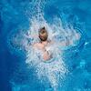 Schwimmbad Schwimmbad