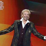 "Wetten, dass..?" - Thomas Gottschalk