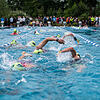 Am Sonntag, 16. Juni, stand die 11. Auflage des Forchheimer Stadttriathlons an. Mehrere Hundert Athleten waren dabei.Forchheimer Stadttriathlon Am Sonntag, 16. Juni, stand die 11. Auflage des Forchheimer Stadttriathlons an. Mehrere Hundert Athleten waren dabei.