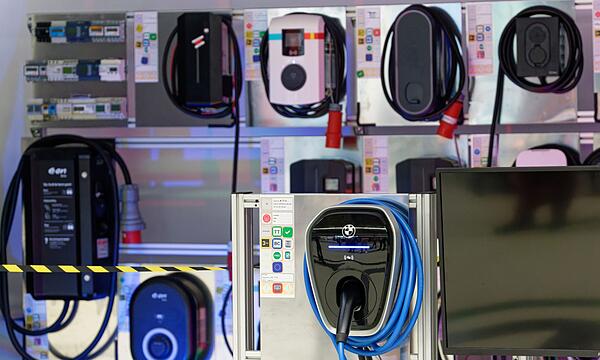 Eon TestingLab
