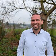 Matthias Scholz