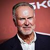 Karl-Heinz Rummenigge