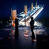 Ausstellung - Die Legende der Titanic