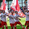 Bayern München - SC Freiburg