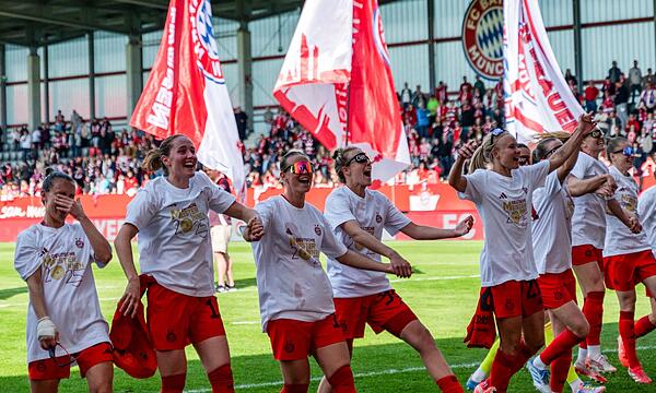 Bayern München - SC Freiburg