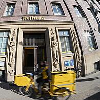 Postfiliale