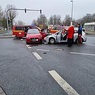 Unfall Kulmbach