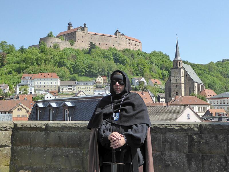 Stadtführungen in Kulmbach