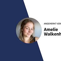 Angemerkt von Amelie Walkenhorst