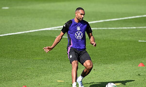 Jonathan Tah