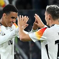 Fußball im Fernsehen