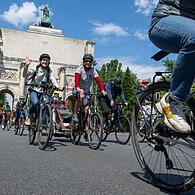 ADFC-Radsternfahrt