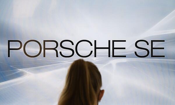 Porsche SE