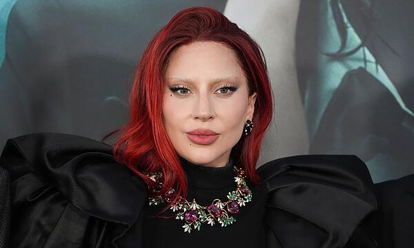 Lady Gaga