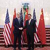 Zollstreit USA China