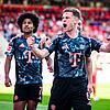 1. FC Heidenheim - Bayern München