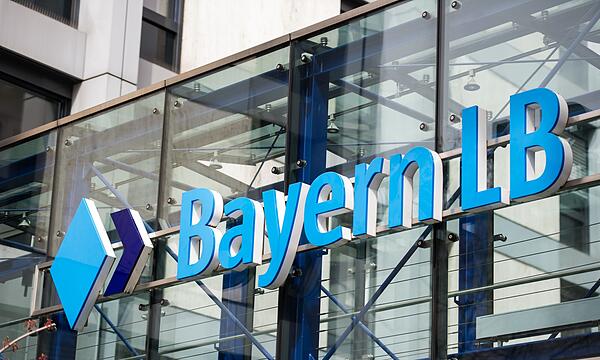 Bayern LB