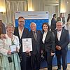 Metzgerei Faber aus Bad Kissingen erhält den Bayerischen
