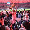 Arminia Bielefeld - VfB Stuttgart
