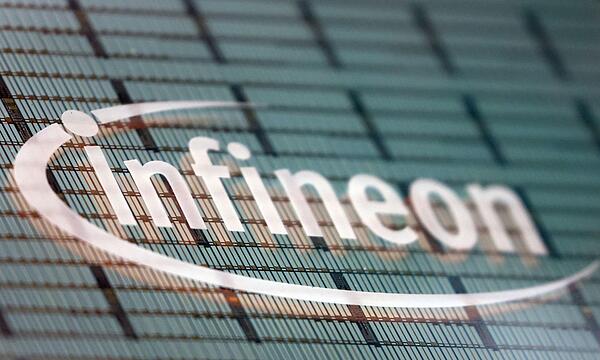 Infineon-Logo