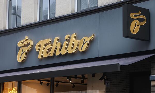 Tchibo Filiale in Köln