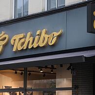 Tchibo Filiale in Köln