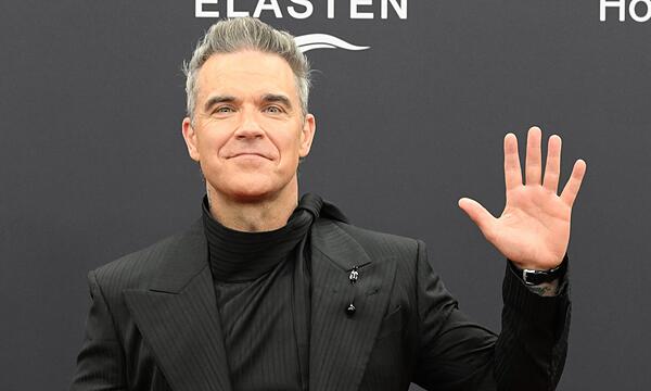 Robbie Williams