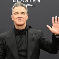 Robbie Williams