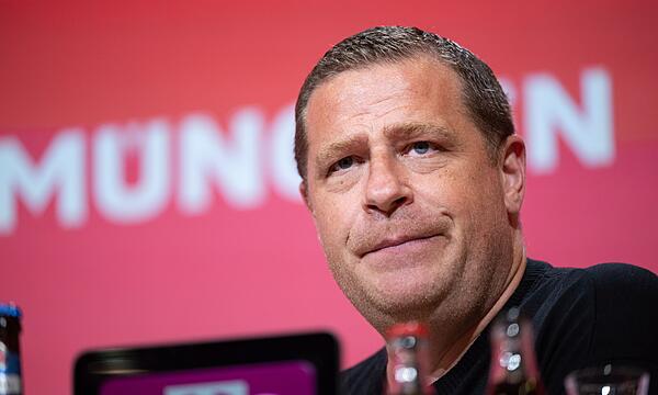 Max Eberl