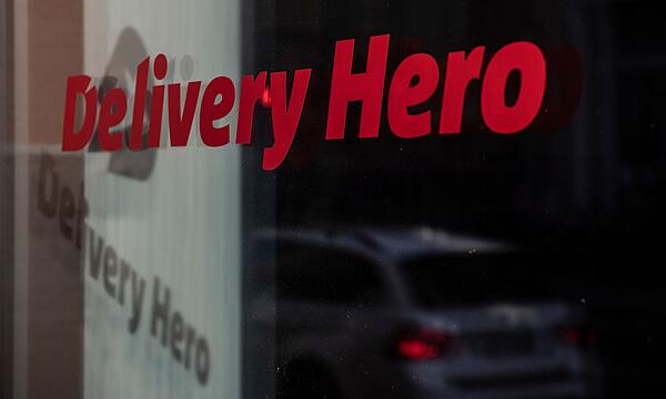 Delivery Hero
