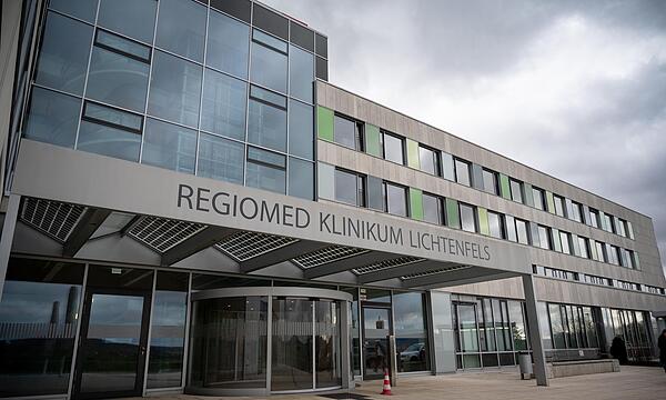 Die Klinik bietet verlässliche Hilfe für Schlaganfall-Patienten und wurde erneut zertifiziert.