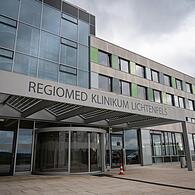Die Klinik bietet verlässliche Hilfe für Schlaganfall-Patienten und wurde erneut zertifiziert.