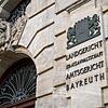 Landgericht Bayreuth Landgericht Bayreuth