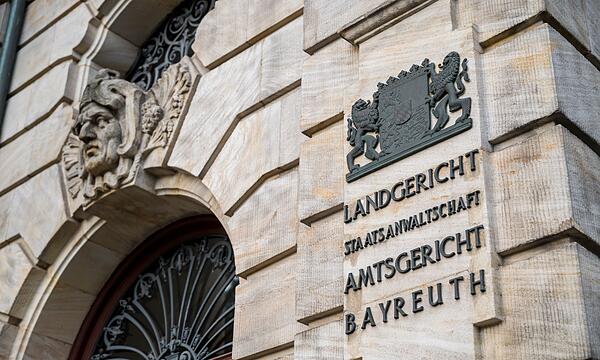 Landgericht Bayreuth