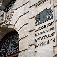 Landgericht Bayreuth
