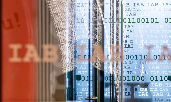 IAB - Institut für Arbeitsmarkt- und Berufsforschung