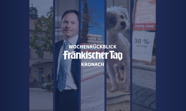 Themen der Woche